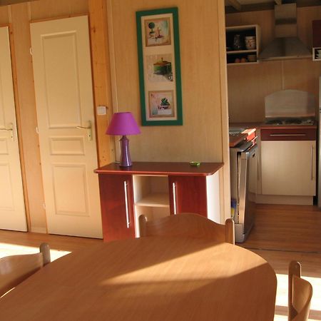 Ardeche - Gites Objectif Evasion Montréal 部屋 写真