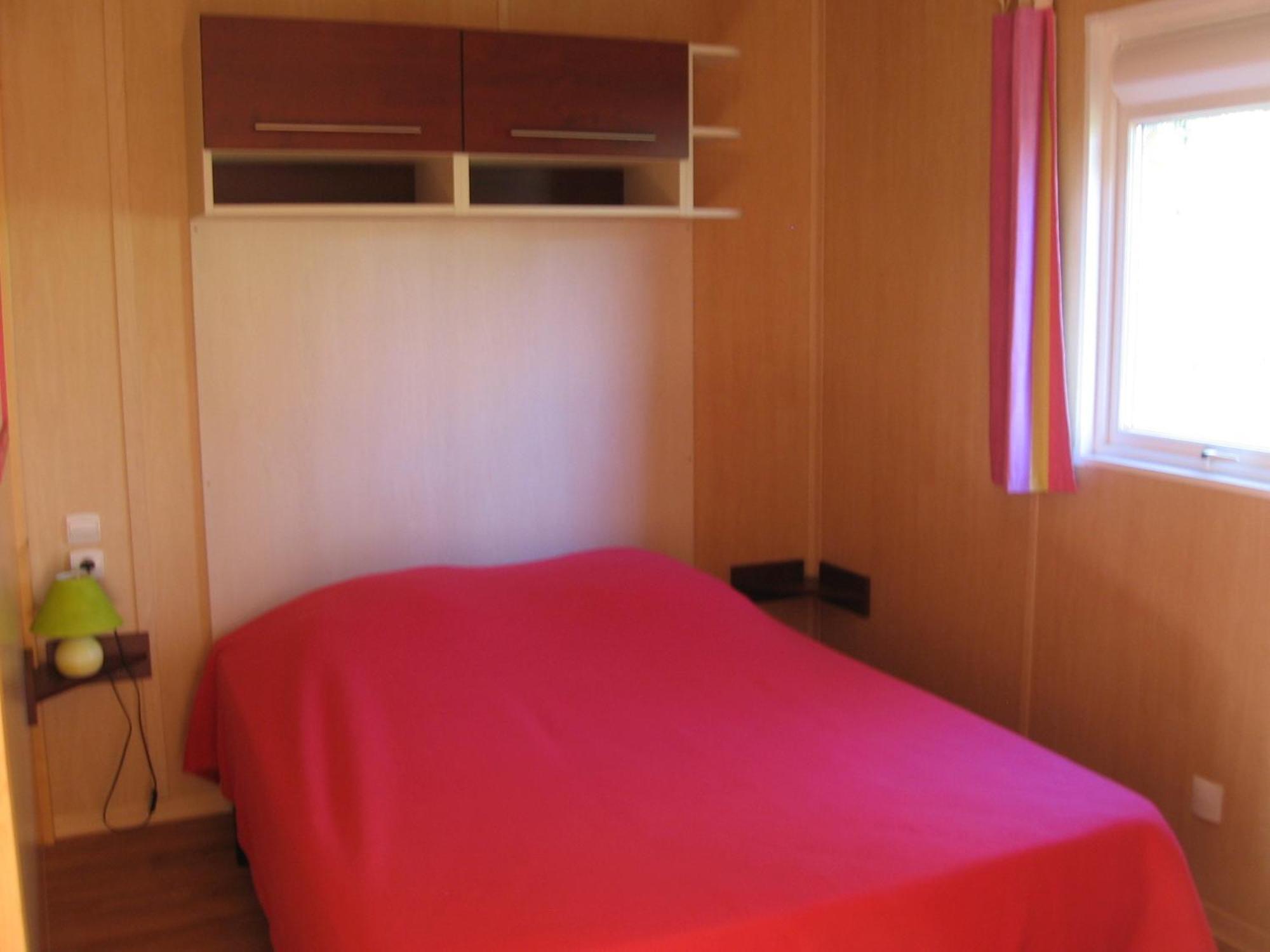Ardeche - Gites Objectif Evasion Montréal 部屋 写真