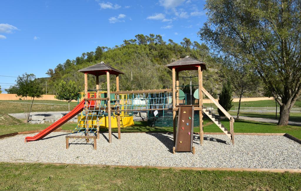 Ardeche - Gites Objectif Evasion Montréal エクステリア 写真